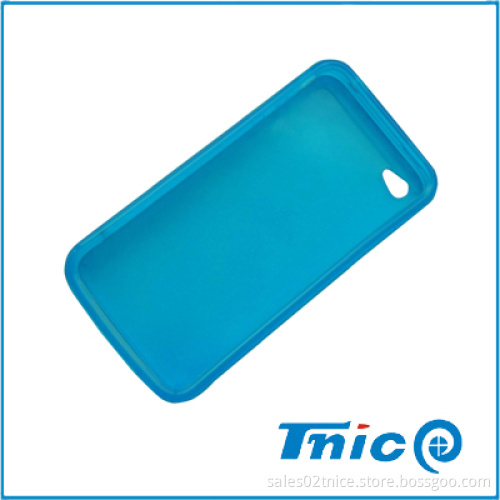 soft plastic case for iphone4